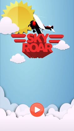 Sky Roar - Screenshot 1
