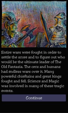 Absurdasia - Screenshot 2