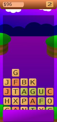 Word Smack - Screenshot 2