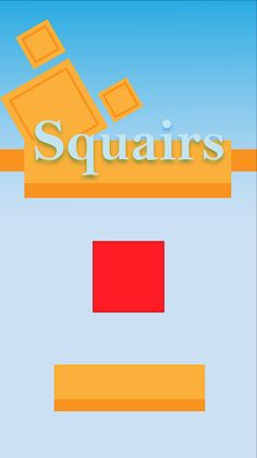 Squairs - Screenshot 1