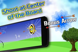 Archery Game - Bow & Arrow - Screenshot 3