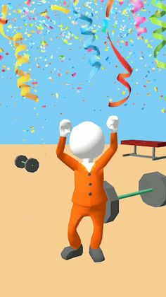 Hell Prison Break - Screenshot 1