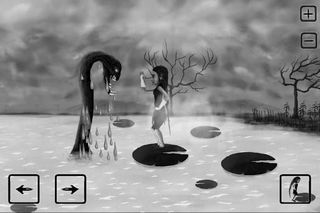 StresS 1 Superhuman - Screenshot 3