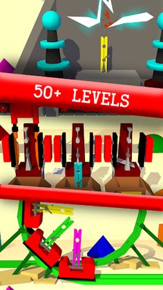 Card Toss - Screenshot 2