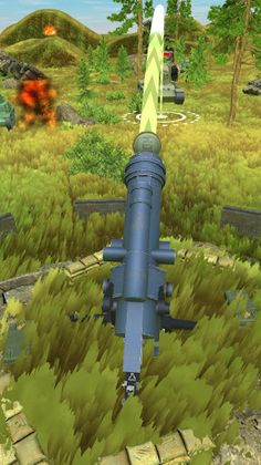 Catapult: Killer of Tanks - Screenshot 2