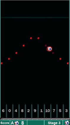 Ball Down - Screenshot 2