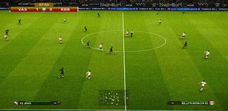 Fantasy Fts24 Football League - Screenshot 2