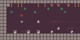 tinyrpg - Screenshot 1