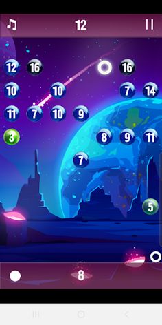 Balphys - exciting, interestin - Screenshot 4