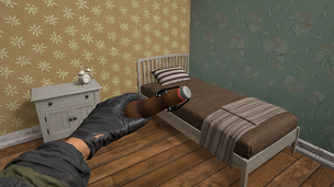 My Starter Winter Car:Mechanic - Screenshot 1