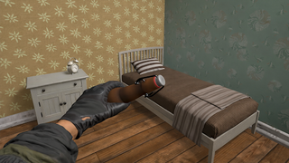 My Starter Winter Car:Mechanic - Screenshot 1