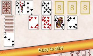 Solitaire Collection Premium - Screenshot 3