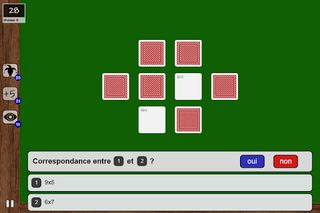 MemoCult - Memory game - Screenshot 2
