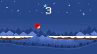 Blind Sound - Screenshot 3