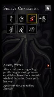 Gothic Survival - Screenshot 3