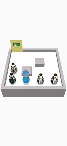 Slide Police - Screenshot 3