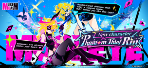 Muse Dash - Screenshot 1