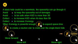 Journey To Earth 2.0 - Screenshot 3