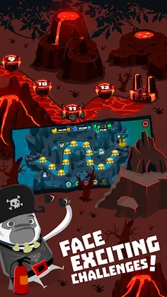 MoBu 2 - Race with Friends - Screenshot 4