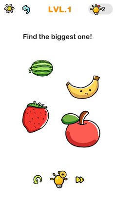 Brain Training Master - Screenshot 1