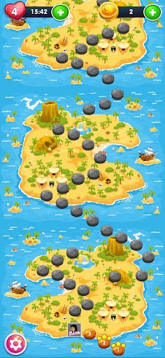 MJ Fire Shooter - Screenshot 2