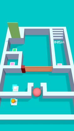 CLONE DASH - Screenshot 3