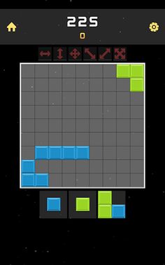 Blockaru - Screenshot 2