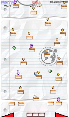 Jumper - Screenshot 4