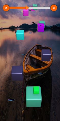 Box Jump - Screenshot 1