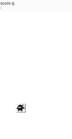 Tap Ninja Tap - Screenshot 2