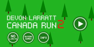 Devon Larratt - Canada Run 2 P - Screenshot 1