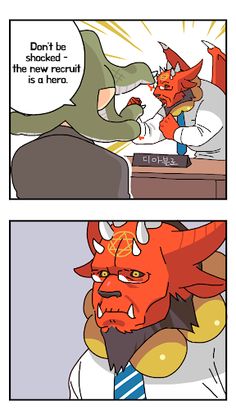 Dungeon Corp. (Idle RPG) - Screenshot 2