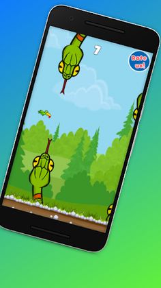 Woodpecker Adventure - Screenshot 3