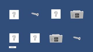 Utensil Pair Matching Game - Screenshot 2