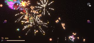 Shooting Star - Screenshot 1