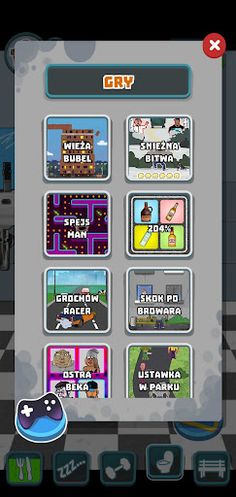 Spejson - Screenshot 2