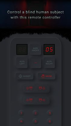 I'm looking for 3024 people LT - Screenshot 3