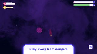 Rocket Inc - Screenshot 3