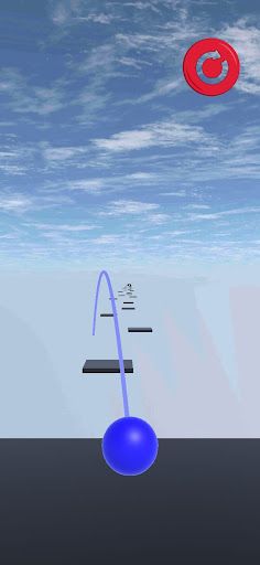 Hit the ball - Screenshot 2