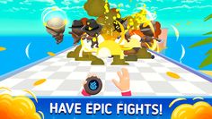 Prediction Ball 3D - Screenshot 4