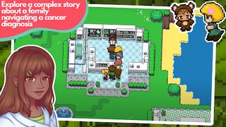 Sarina - Screenshot 2