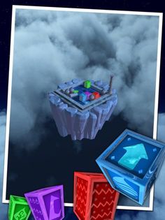 Mystical Stones - Screenshot 1