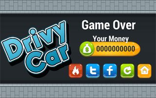 Drivy Car - Screenshot 1