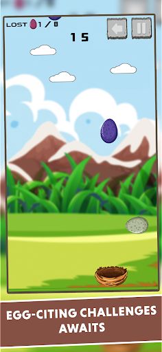 Nest Harbor - Screenshot 1