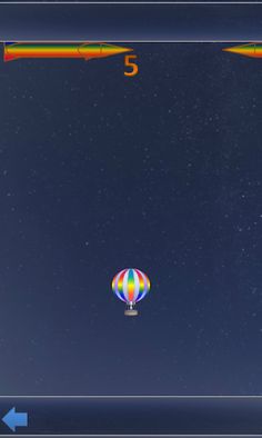 Balloon Air - Screenshot 3