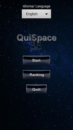 QuiSpace - Screenshot 2