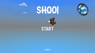 Shoo! - Screenshot 1