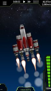 SimpleRockets - Screenshot 1