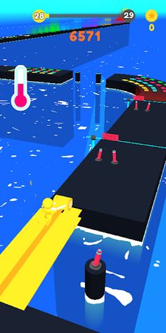 Color Roller - Screenshot 1