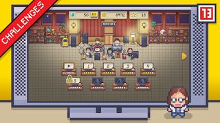 Hospital Story - The Playlist - Screenshot 3